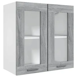 przeszklona-szafka-wiszaca-szary-dab-sonoma-60x31x60-cm