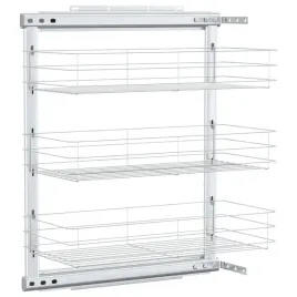3-poziomowy-wysuwany-kosz-druciany-srebrny-47x25x56-cm
