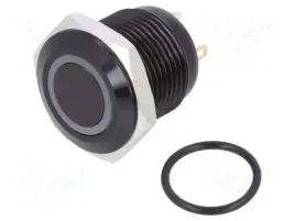 pv6f24011g-301-przelacznik-wandaloodporny-poz-2-spst-no-2a-48vdc-ip65-bialy