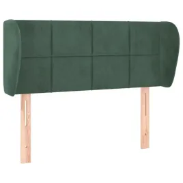 zaglowek-uszak-ciemnozielony-103x23x78-88-cm-aksamitny
