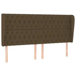 zaglowek-uszak-ciemnobrazowy-183x23x118-128-cm-tkanina