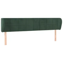 zaglowek-uszak-ciemnozielony-183x23x78-88-cm-aksamitny