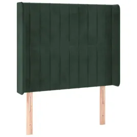 zaglowek-uszak-ciemnozielony-103x16x118-128-cm-aksamit