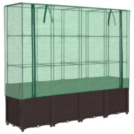 podwyzszona-donica-ze-szklarnia-wyglad-rattanu-160x40x153-cm
