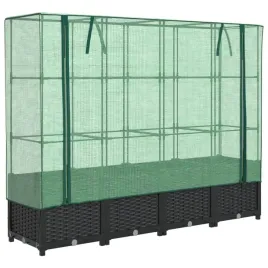 podwyzszona-donica-ze-szklarnia-wyglad-rattanu-160x40x138-cm