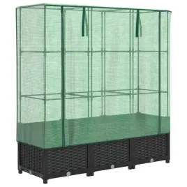 podwyzszona-donica-ze-szklarnia-wyglad-rattanu-120x40x138-cm
