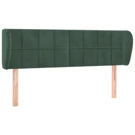 zaglowek-uszak-ciemnozielony-147x23x78-88-cm