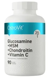 ostrovit-glukozamina-msm-chondroityna-witamina-c-90-tabl