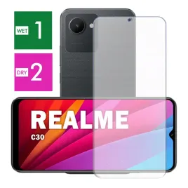 3x-szklo-hartowane-do-realme-c30-szybka-szkielko-ochronna