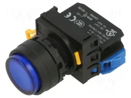 yw1l-a2e10qm3s-przelacznik-przyciskany-22mm-poz-stab-2-no-niebieski-led