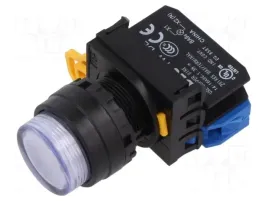 yw1l-m2e10qm3pw-przelacznik-przyciskany-22mm-poz-stab-1-no-bialy-led-ip65