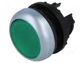 m22-drl-g-przelacznik-przyciskany-22mm-poz-stab-2-zielony-ip67-plaski