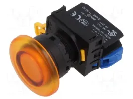yw1l-a4e10q4a-przelacznik-przyciskany-22mm-poz-stab-2-no-pomaranczowy-led