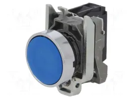 xb4ba61-przelacznik-przyciskany-22mm-poz-stab-1-no-niebieski-brak