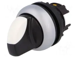 m22-wk-przelacznik-obrotowy-22mm-poz-stab-1-bialo-czarny-brak-ip66