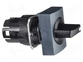 zb6dd23-przelacznik-obrotowy-16mm-poz-stab-3-czarny-brak-poz-3