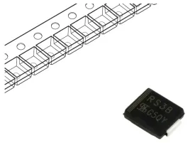 dioda-prostownicza-smd-rs3b-100v-3a-smc-uf-13v-x1szt