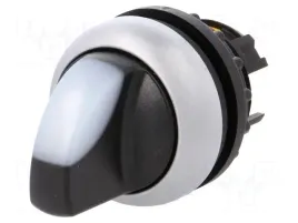 m22-wlk3-w-przelacznik-obrotowy-22mm-poz-stab-1-bialy-m22-fledm22-led