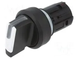 45-2828-1c90-001-przelacznik-obrotowy-22mm-poz-stab-2-bialy-brak-wystajacy