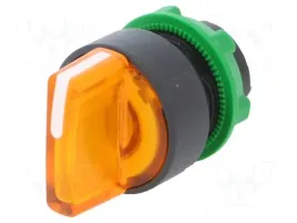 zb5ak1253-przelacznik-obrotowy-22mm-poz-stab-2-pomaranczowy-led-ip66