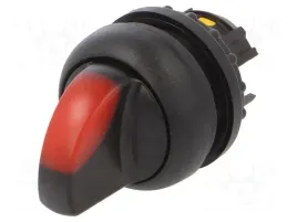 m22s-wlk3-r-przelacznik-obrotowy-22mm-poz-stab-1-czerwony-ip67-wystajacy