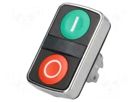 zb4ba7341-przelacznik-podwojny-22mm-poz-stab-1-czerwony-zielony-brak