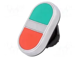 lpcbl7113-przelacznik-podwojny-22mm-poz-stab-1-czerwony-zielony-ip66