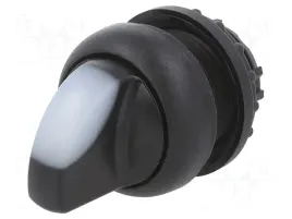 m22s-wlkv-w-przelacznik-obrotowy-22mm-poz-stab-2-bialy-m22-fledm22-led