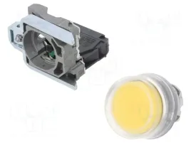 xb4bp51-przelacznik-przyciskany-22mm-no-zolty-brak-3a-240vac-ip66