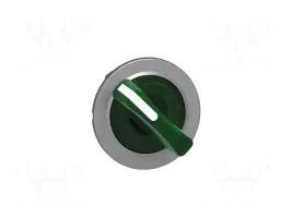 zb4fk1233-przelacznik-obrotowy-30mm-poz-stab-2-zielony-ip66-40-70st