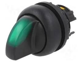 m22s-wlk3-g-przelacznik-obrotowy-22mm-poz-stab-1-zielony-ip67-wystajacy