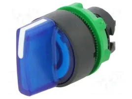 zb5ak1363-przelacznik-obrotowy-22mm-poz-stab-3-niebieski-led-ip66