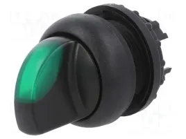 m22s-wlk-g-przelacznik-obrotowy-22mm-poz-stab-1-zielony-ip67-wystajacy