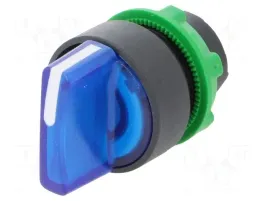 zb5ak1263-przelacznik-obrotowy-22mm-poz-stab-2-niebieski-led-ip66