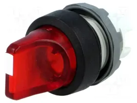 1sfa611200r1101-przelacznik-obrotowy-22mm-poz-stab-2-czerwony-mlb-1-ip66