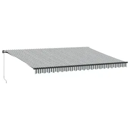 recznie-zwijana-markiza-z-led-antracytowo-biala