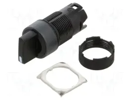 zb6ad22-przelacznik-obrotowy-16mm-poz-stab-2-czarny-brak-poz-2