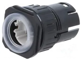 61-1200-0-przelacznik-korpus-22mm-poz-stab-2-ip65-plaski-poz-2-fi-223mm