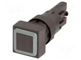 q18dr-sw-przelacznik-przyciskany-16mm-poz-stab-2-czarny-poz-2-rmq-16