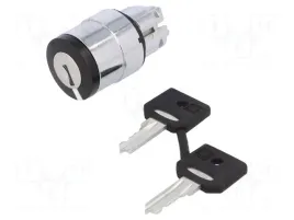 zb4bg03-przelacznik-obrotowy-z-kluczem-22mm-poz-stab-3-czarny-brak