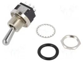 mtw-206-n-przelacznik-dzwigniowy-poz-2-dpdt-on-on-6a-125vac-6a-6vdc