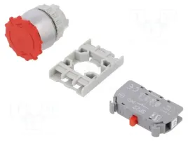 sp22-b-01-przelacznik-bezpieczenstwa-22mm-poz-stab-2-nc-czerwony-ip65