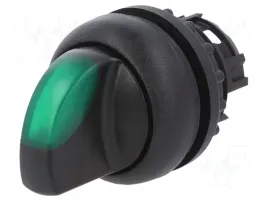 m22s-wlkv-g-przelacznik-obrotowy-22mm-poz-stab-2-zielony-ip67-wystajacy