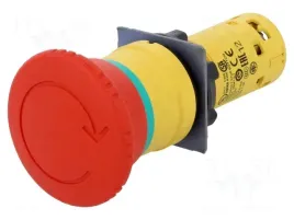 xb7ns8442-przelacznik-bezpieczenstwa-22mm-poz-stab-2-nc-czerwony-brak