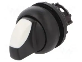 m22s-wkv-przelacznik-obrotowy-22mm-poz-stab-2-bialo-czarny-brak-ip66