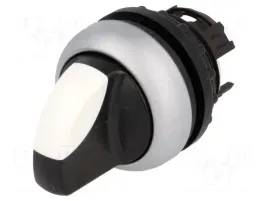 m22-wrk-przelacznik-obrotowy-22mm-poz-stab-2-bialo-czarny-brak-ip66