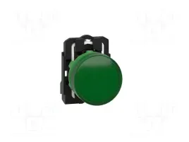 xb5avg3-lampka-kontrolna-22mm-harmony-xb5-25-70st-podsw-zbvg-fi-22mm