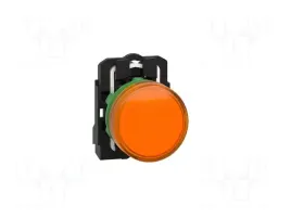 xb5avg5-lampka-kontrolna-22mm-harmony-xb5-25-70st-podsw-zbvg-fi-22mm