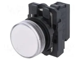 xb5avb1-lampka-kontrolna-22mm-harmony-xb5-25-70st-podsw-zbvb-fi-22mm