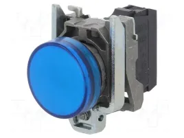 xb4bvb6-lampka-kontrolna-22mm-harmony-xb4-25-70st-podsw-zbvb-fi-22mm